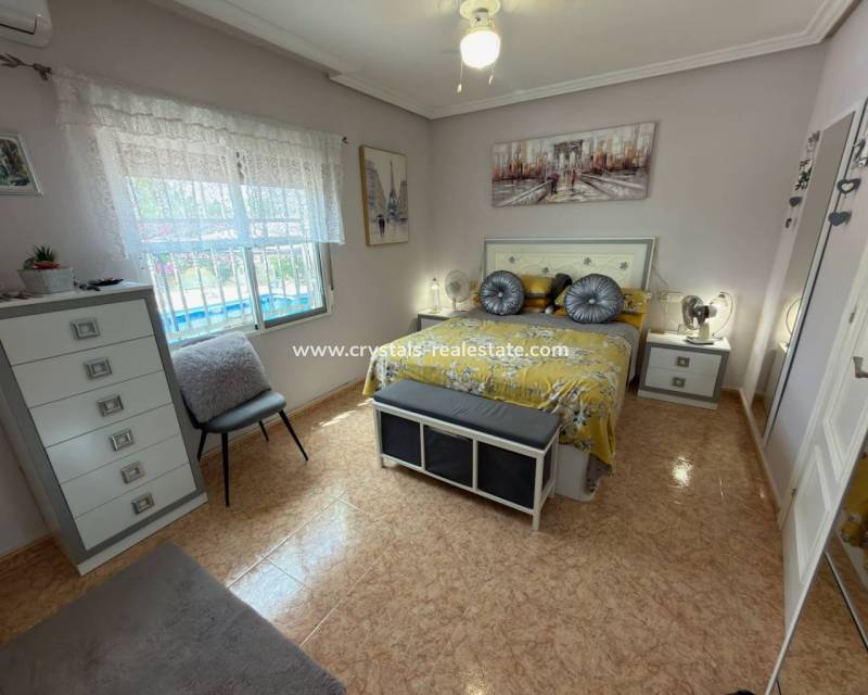 Revente - villa - Catral