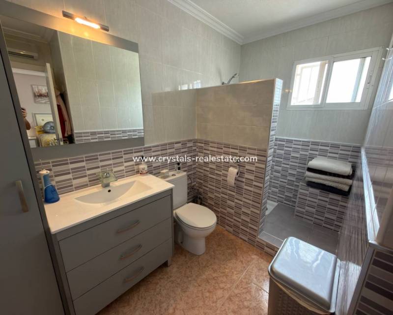 Revente - villa - Catral