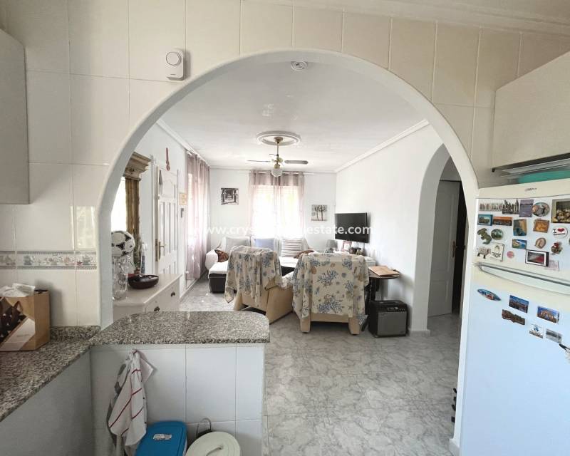 Resale - Detached Villa - Ciudad Quesada - Upper Golf