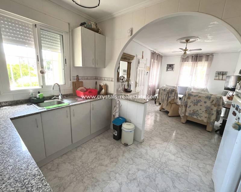 Resale - Detached Villa - Ciudad Quesada - Upper Golf