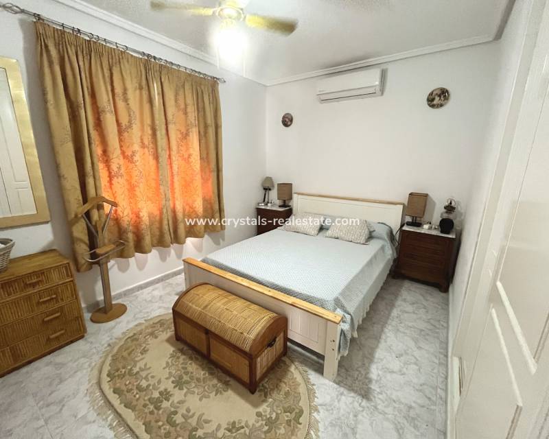 Resale - Detached Villa - Ciudad Quesada - Upper Golf