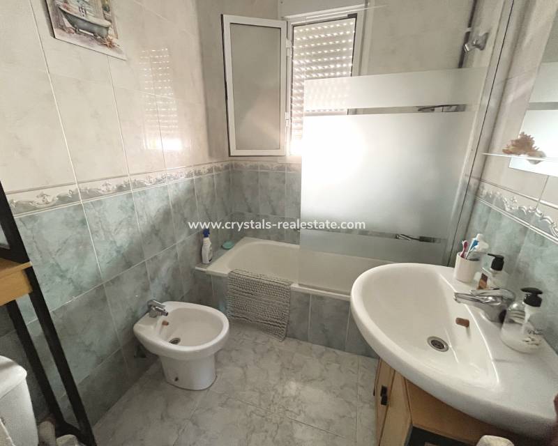 Resale - Detached Villa - Ciudad Quesada - Upper Golf