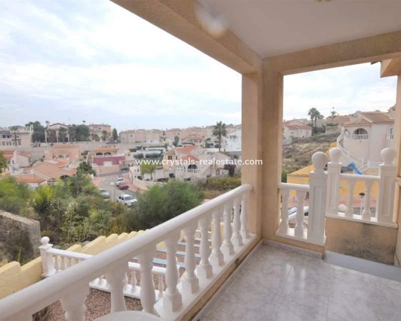Resale - Detached Villa - Ciudad Quesada - Upper Golf