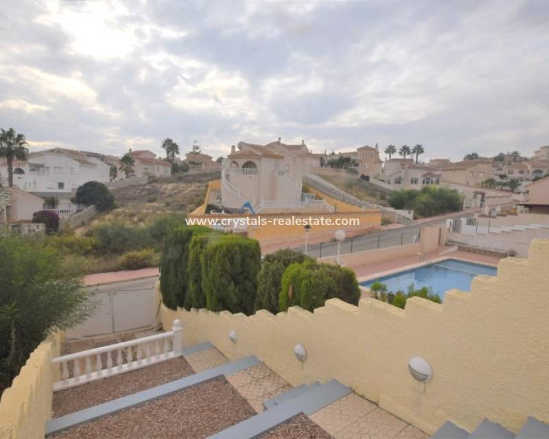 Resale - Detached Villa - Ciudad Quesada - Upper Golf