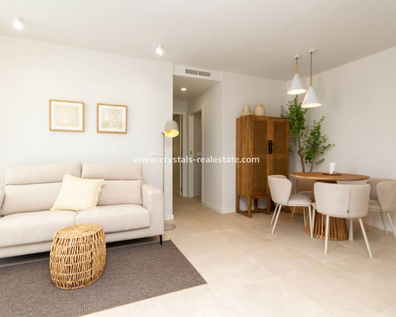 Neubau - Penthouse - Denia - Las marinas