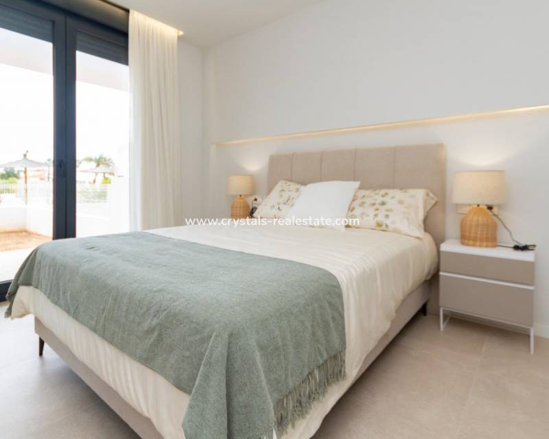 Neubau - Penthouse - Denia - Las marinas