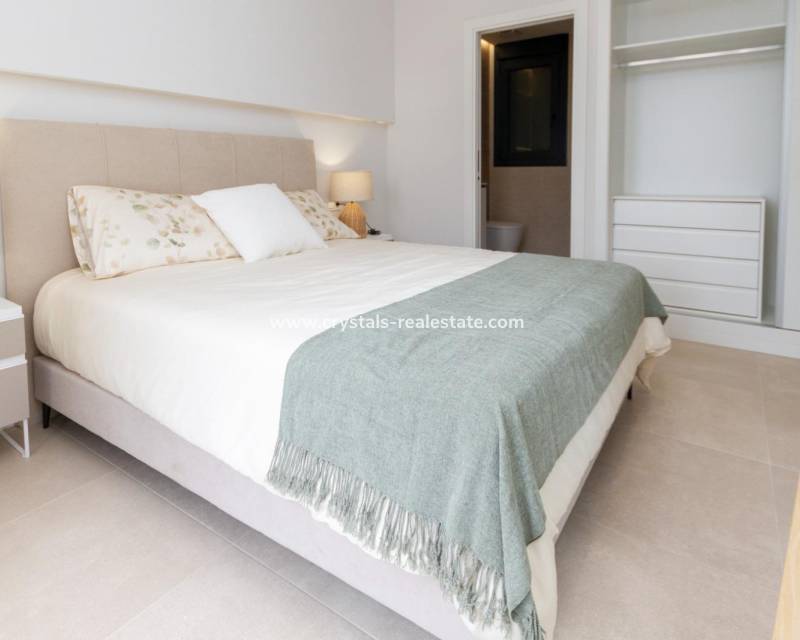 Neubau - Penthouse - Denia - Las marinas
