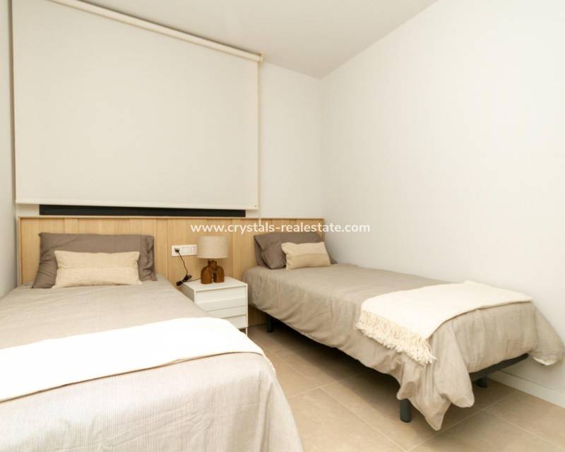 Neubau - Penthouse - Denia - Las marinas
