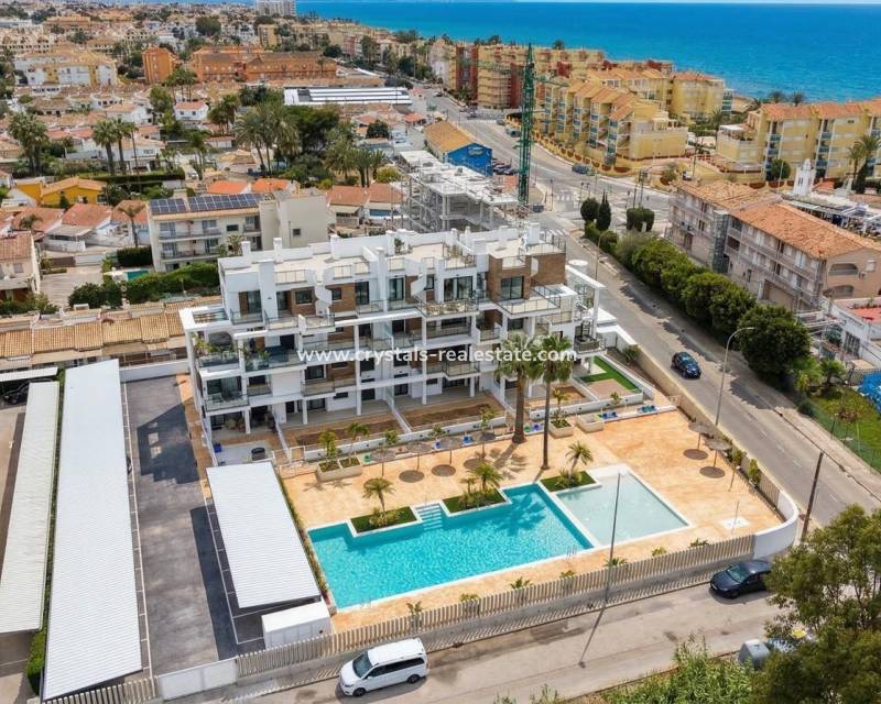 Neubau - Penthouse - Denia - Las marinas