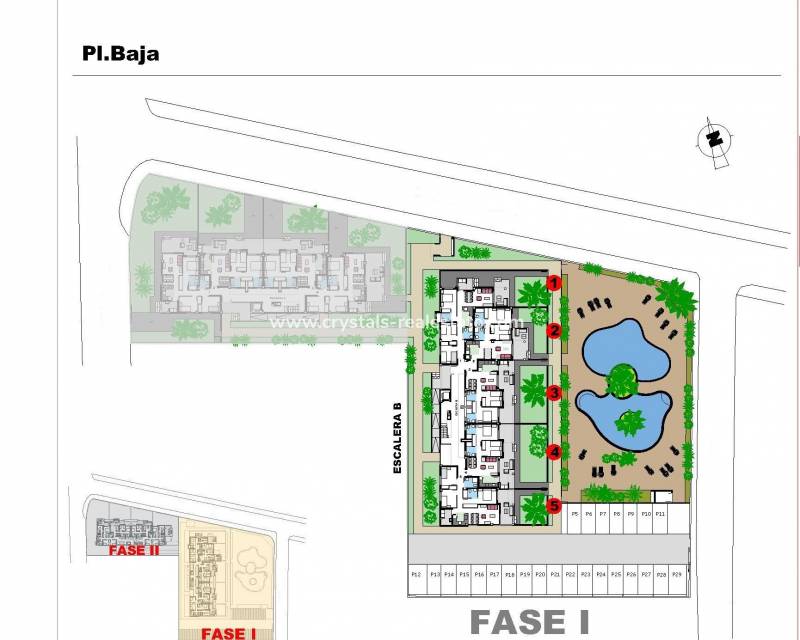 Neubau - Penthouse - Denia - Las marinas