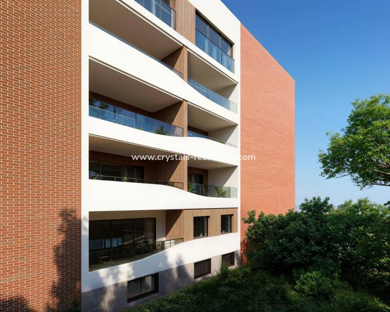 New Build - Penthouse - Guardamar del Segura - Pueblo