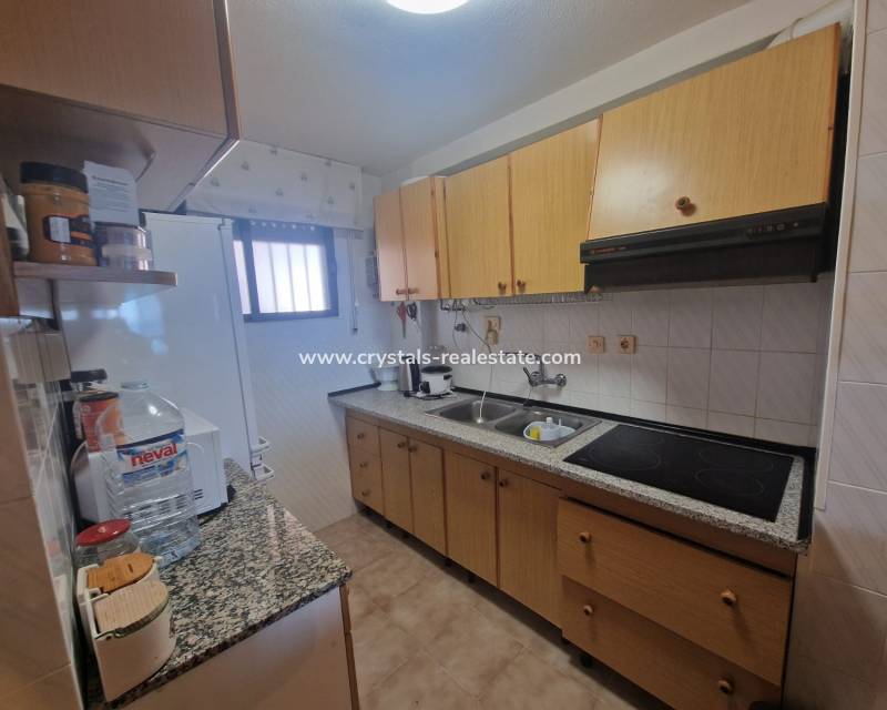 Revente - Appartement - La Mata