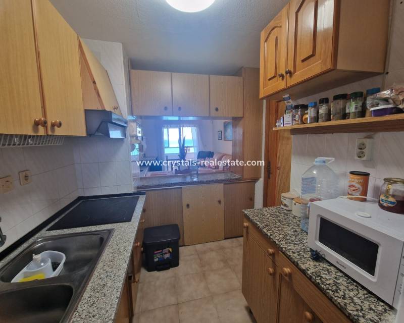 Revente - Appartement - La Mata