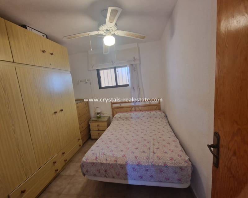 Revente - Appartement - La Mata