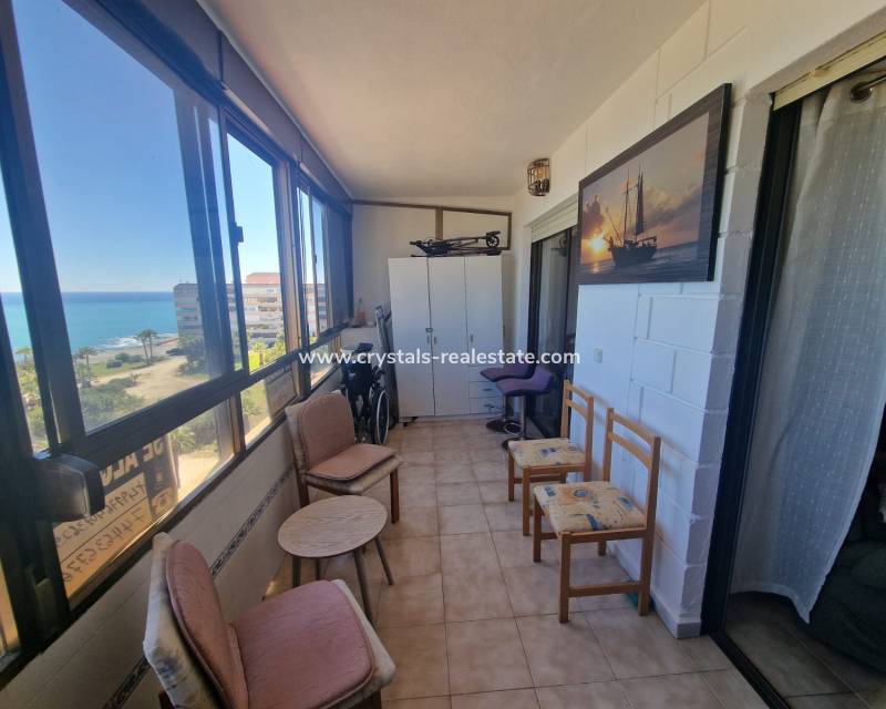 Revente - Appartement - La Mata