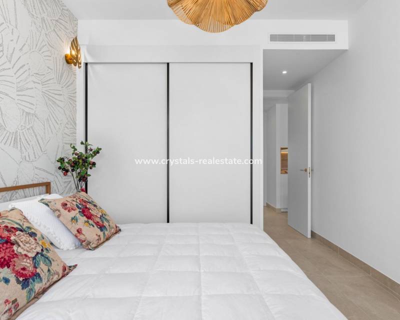 New Build - Penthouse - Benijofar - Pueblo