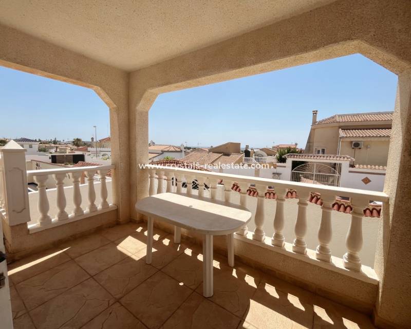 Resale - Detached Villa - Ciudad Quesada - Airstrip