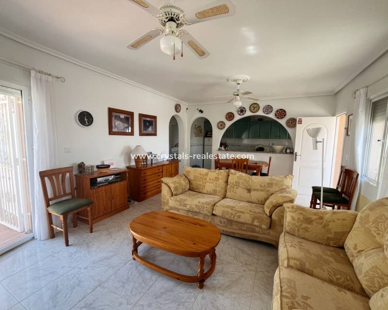 Resale - Detached Villa - Ciudad Quesada - Airstrip