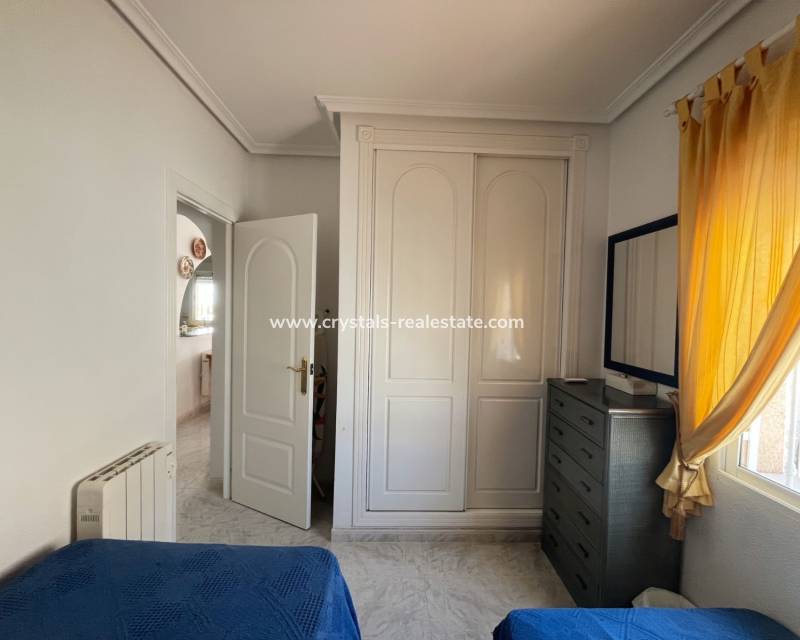 Resale - Detached Villa - Ciudad Quesada - Airstrip