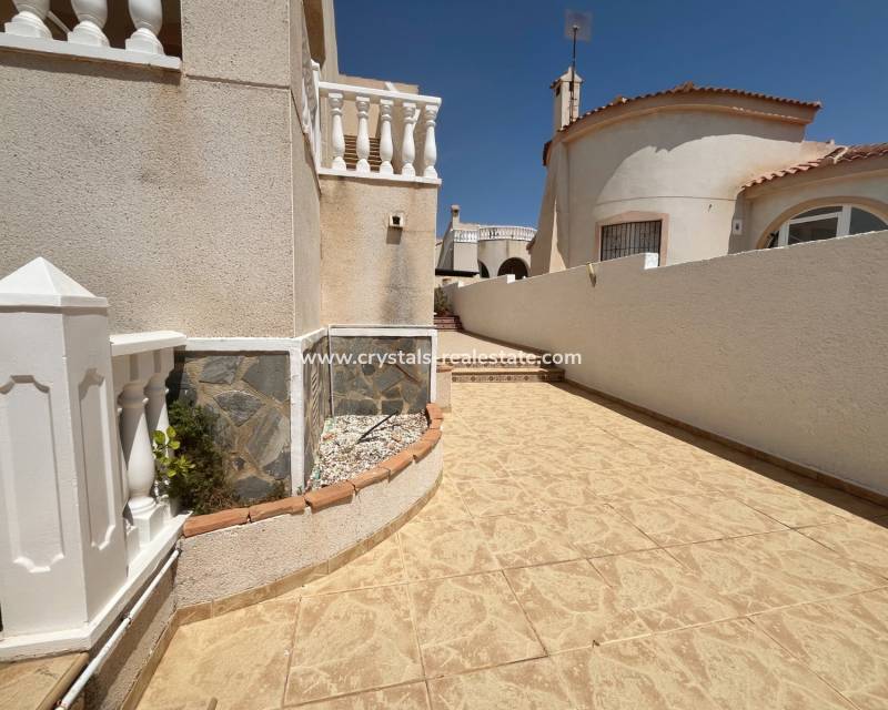 Resale - Detached Villa - Ciudad Quesada - Airstrip