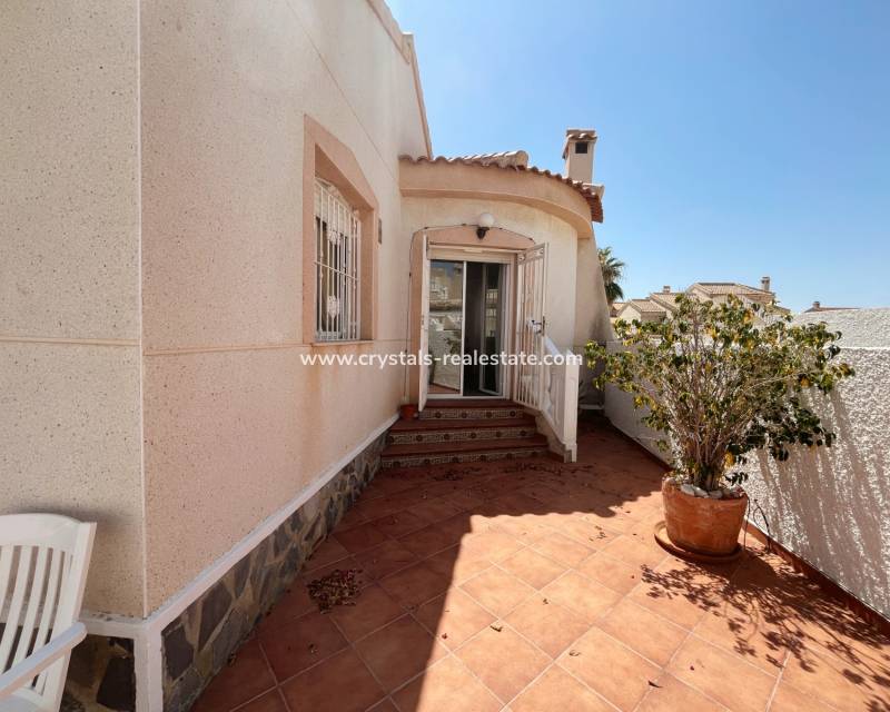 Resale - Detached Villa - Ciudad Quesada - Airstrip