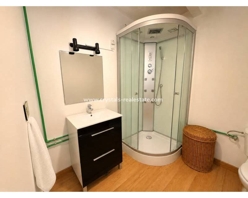 Long term Rental - Detached House / Villa - Guardamar