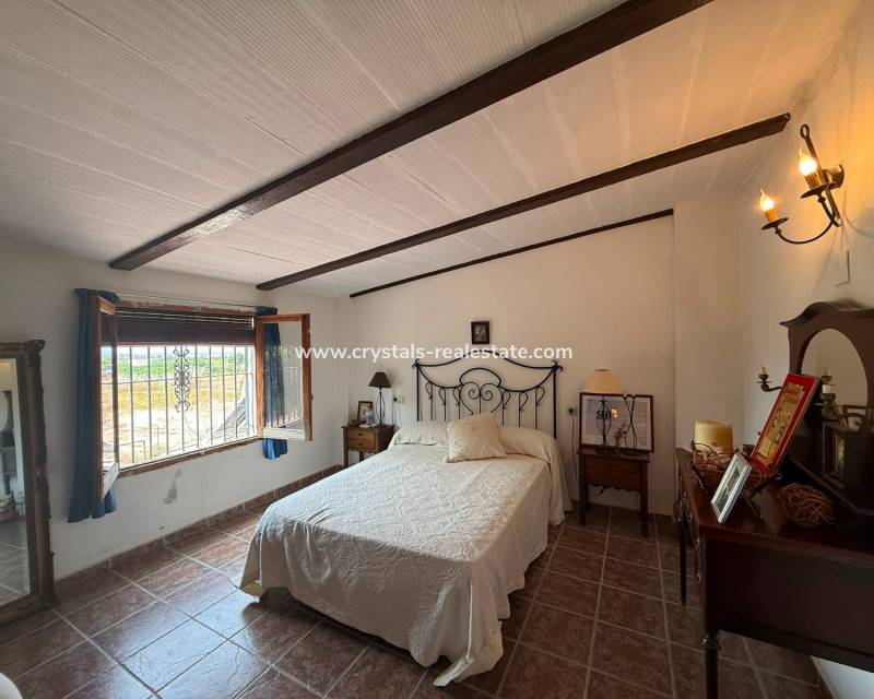 Long term Rental - Detached House / Villa - Guardamar