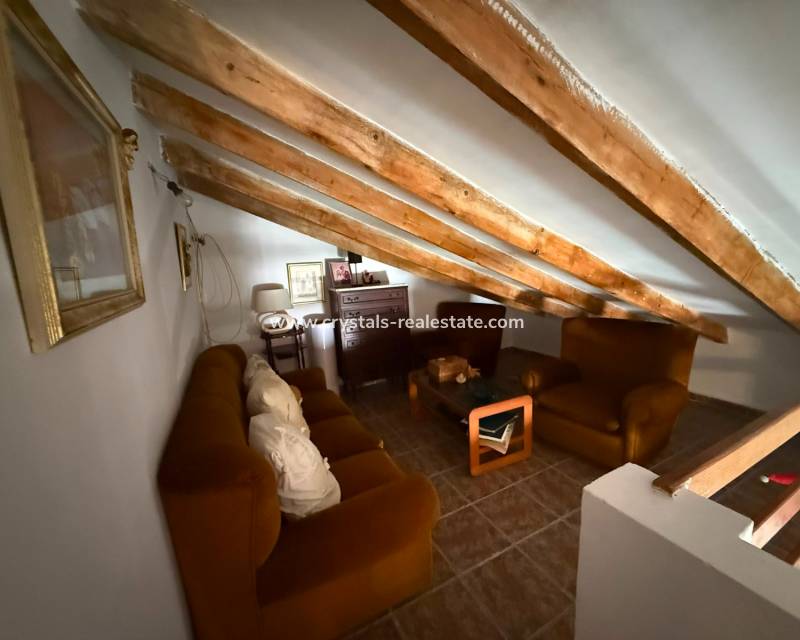 Long term Rental - Detached House / Villa - Guardamar