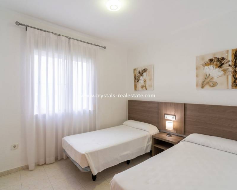 Neubau - Bungalow - Calpe - Gran Sol
