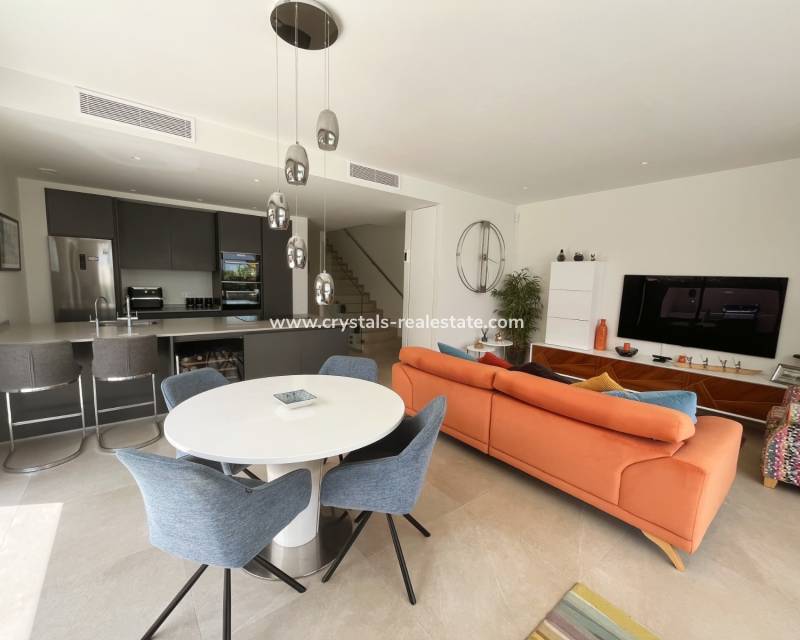 Bestaande woningen - Detached Villa - Los Montesinos - La Herrada