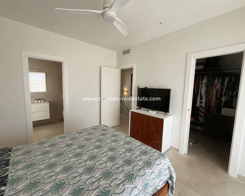 Bestaande woningen - Detached Villa - Los Montesinos - La Herrada