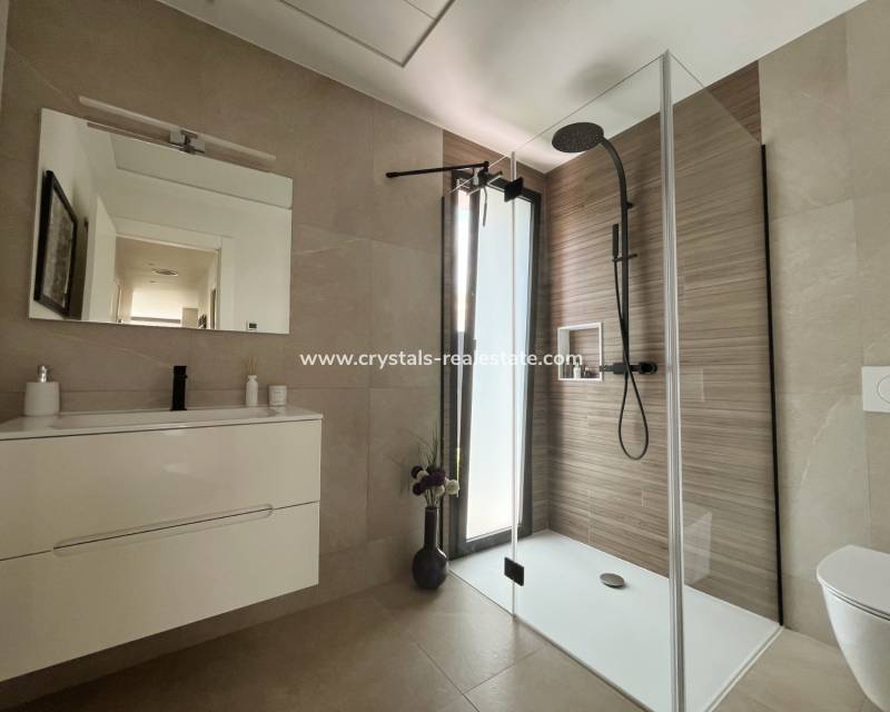 Bestaande woningen - Detached Villa - Los Montesinos - La Herrada