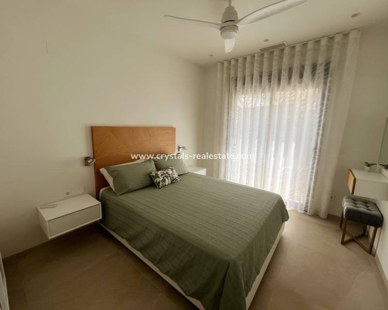 Bestaande woningen - Detached Villa - Los Montesinos - La Herrada