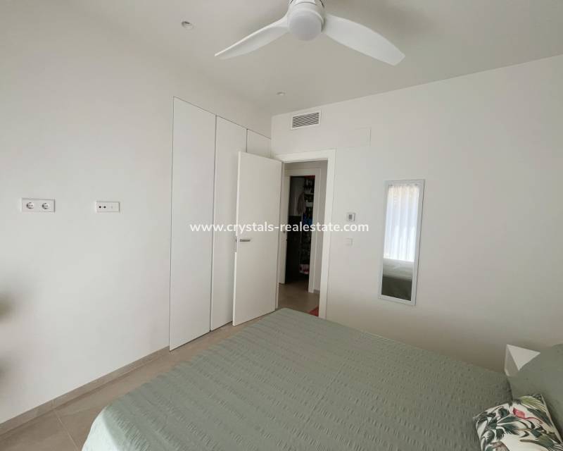 Bestaande woningen - Detached Villa - Los Montesinos - La Herrada
