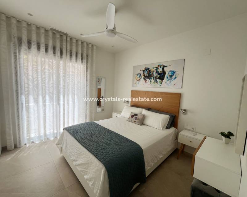 Bestaande woningen - Detached Villa - Los Montesinos - La Herrada