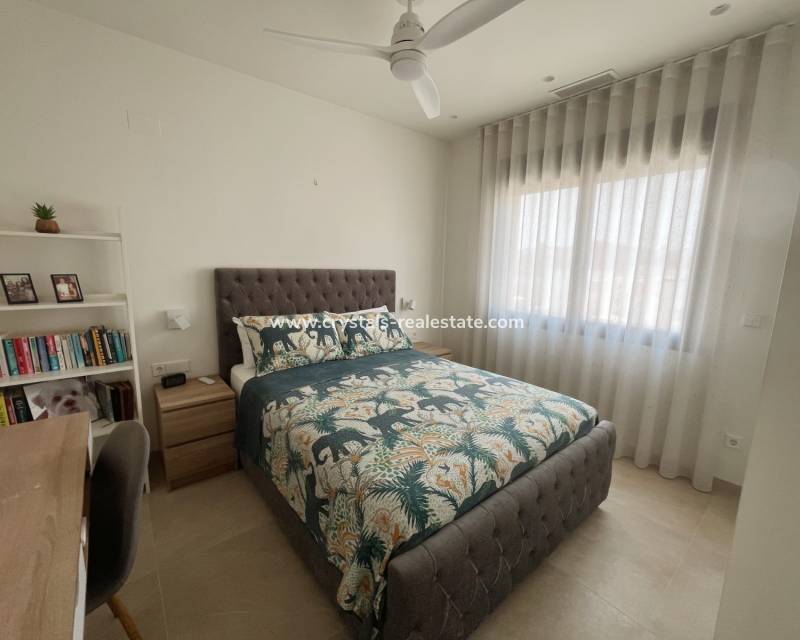 Bestaande woningen - Detached Villa - Los Montesinos - La Herrada