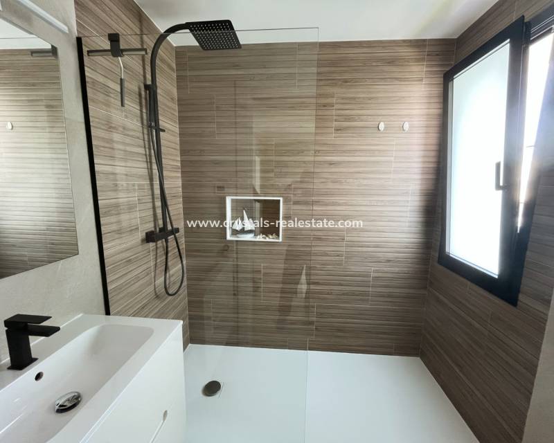 Bestaande woningen - Detached Villa - Los Montesinos - La Herrada