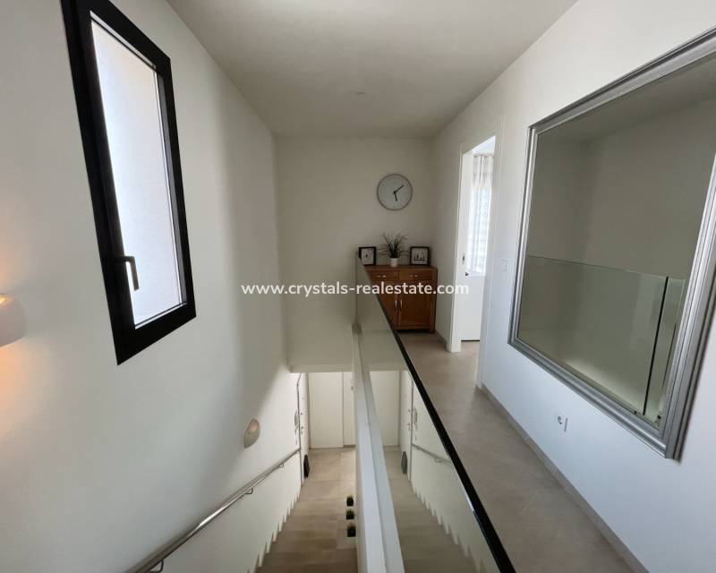 Bestaande woningen - Detached Villa - Los Montesinos - La Herrada