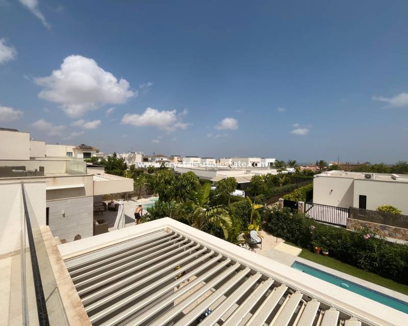 Bestaande woningen - Detached Villa - Los Montesinos - La Herrada