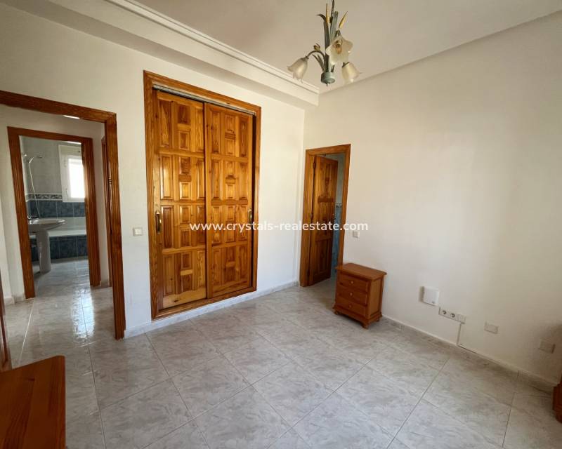 Wiederverkauf - Detached Villa - Ciudad Quesada - Airstrip