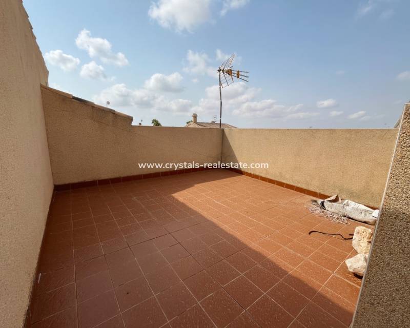 Wiederverkauf - Detached Villa - Ciudad Quesada - Airstrip
