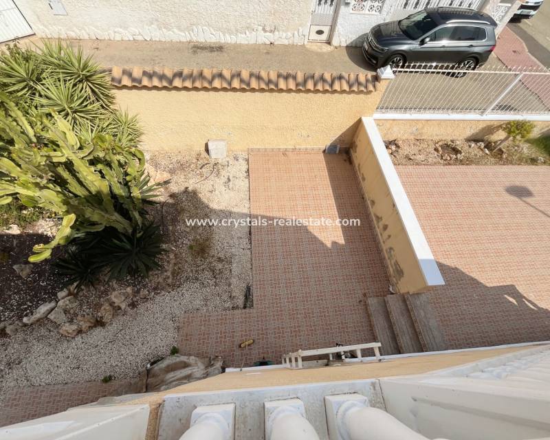 Wiederverkauf - Detached Villa - Ciudad Quesada - Airstrip