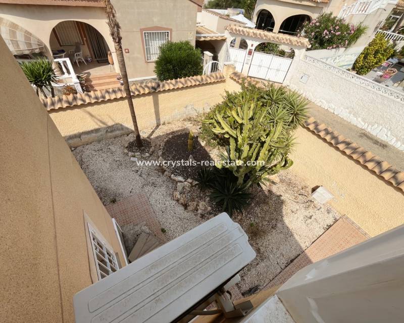 Wiederverkauf - Detached Villa - Ciudad Quesada - Airstrip