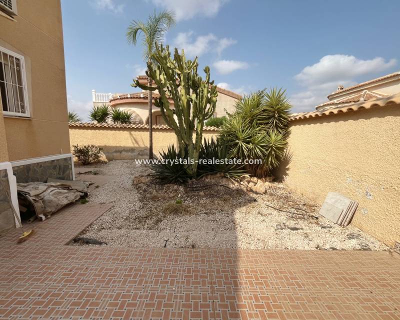 Wiederverkauf - Detached Villa - Ciudad Quesada - Airstrip
