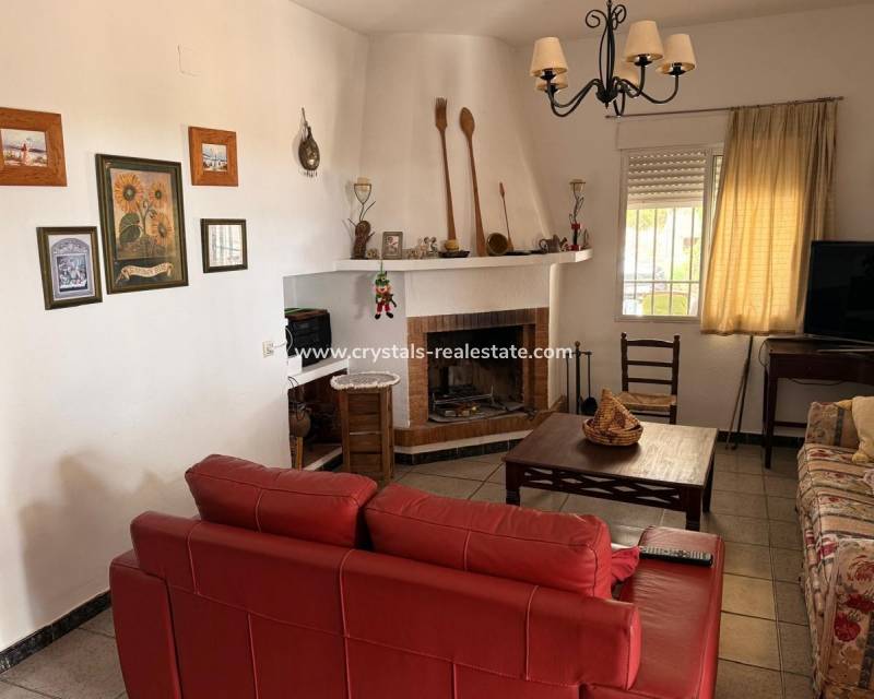 Long term Rental - Detached House / Villa - Guardamar