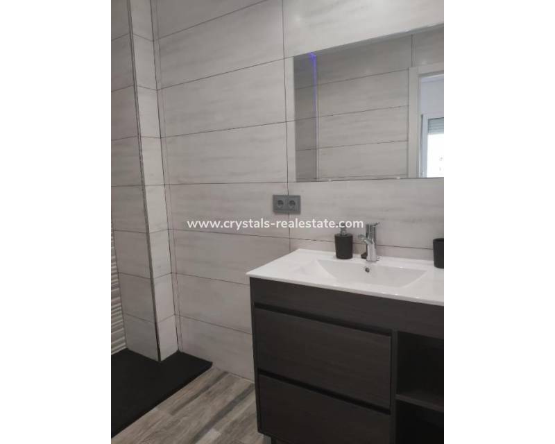 Langzeitmiete - Apartment - Torrevieja