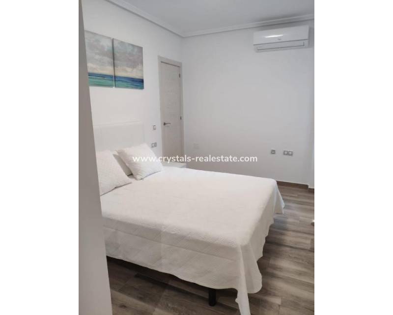Langzeitmiete - Apartment - Torrevieja