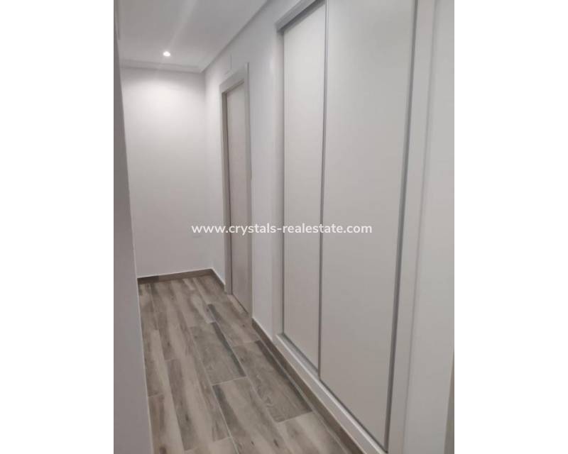 Langzeitmiete - Apartment - Torrevieja