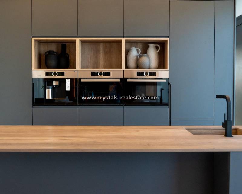 Nieuwbouw - villa - Rojales - Ciudad Quesada
