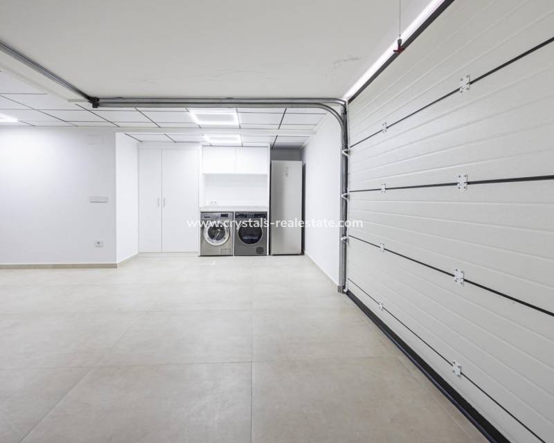 Nieuwbouw - villa - Rojales - Ciudad Quesada